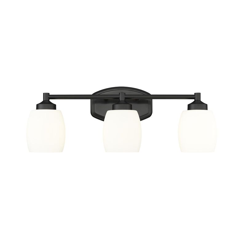 Kendrick 23 Inch Bath Vanity Light by Z Lite
