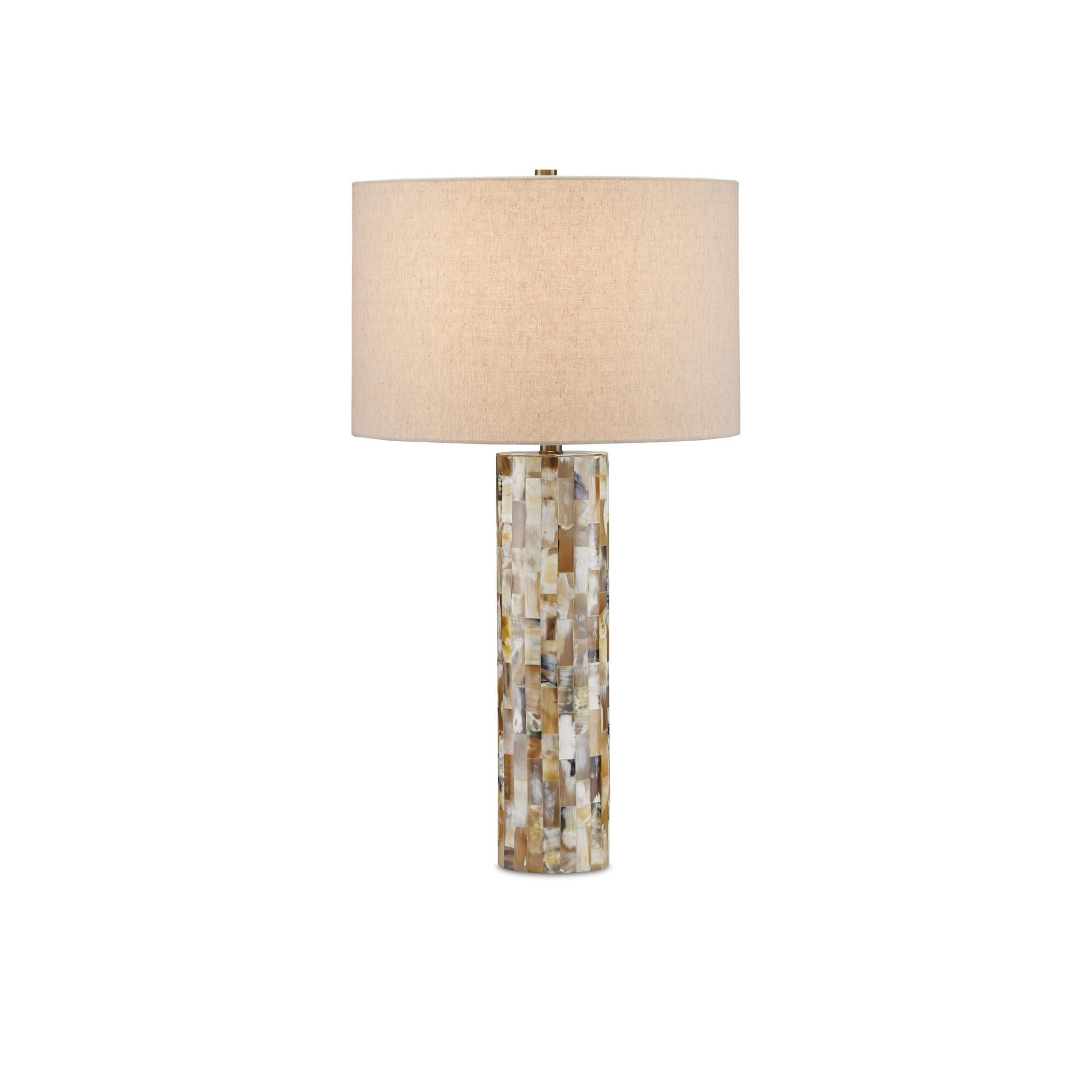 Colevile 30 Inch Table Lamp by Currey and Company