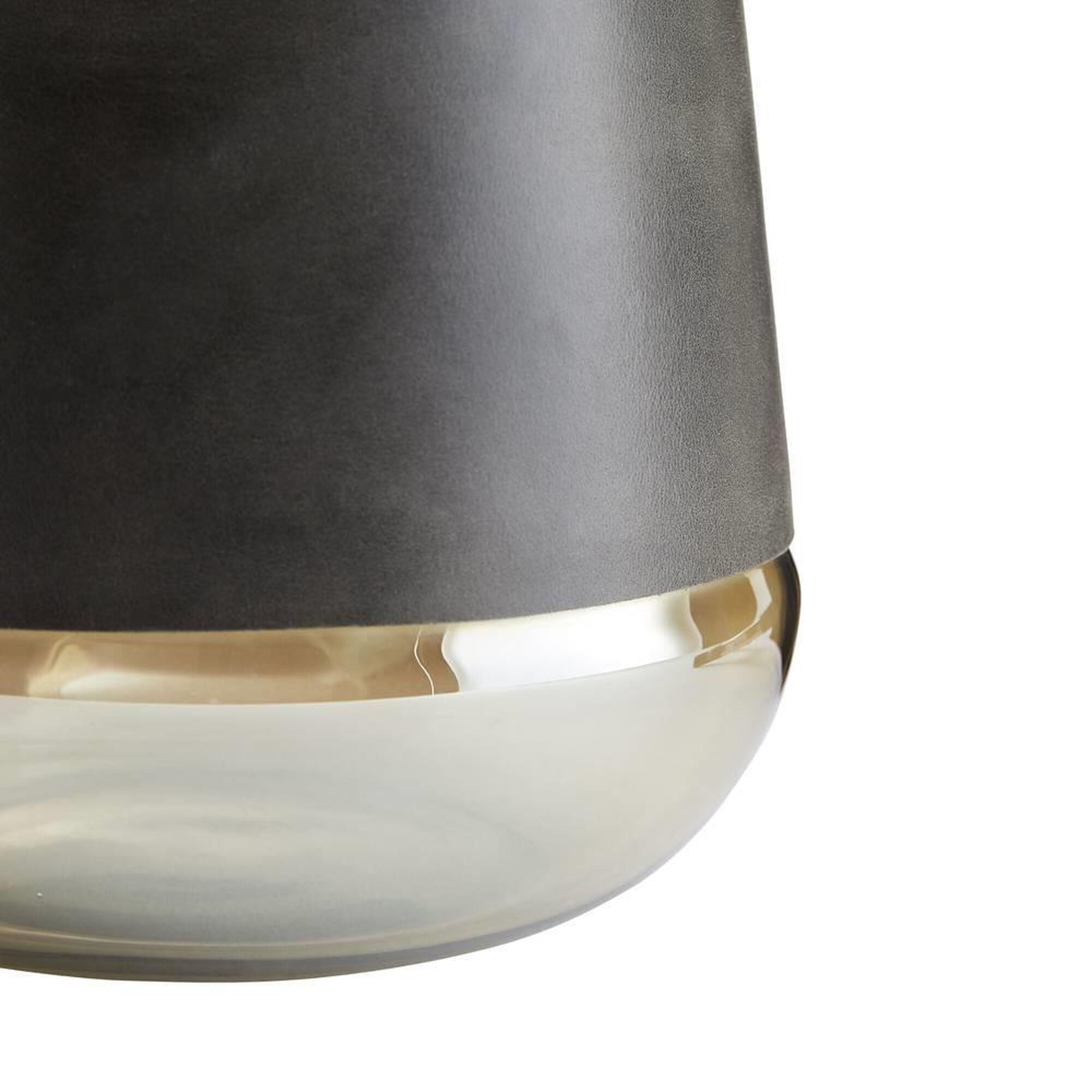 Duncan Candle Holder,