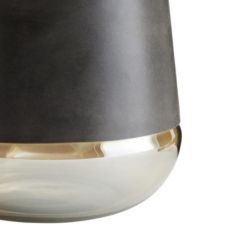 Duncan Candle Holder by Arteriors