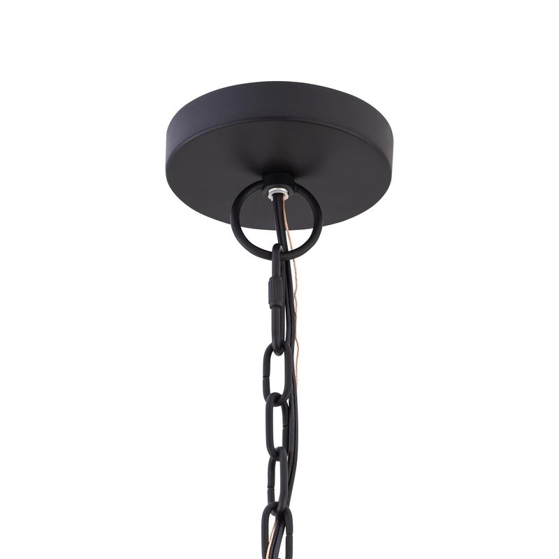 Sylari Large Pendant by Minka Lavery