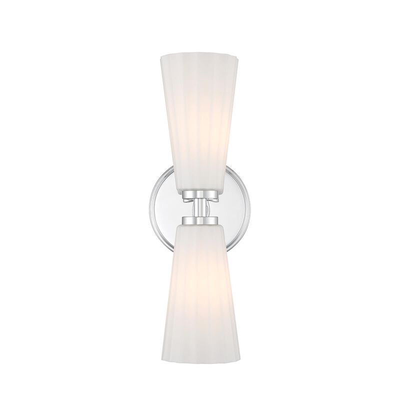 15 Inch Wall Sconce by Meridian Lighting