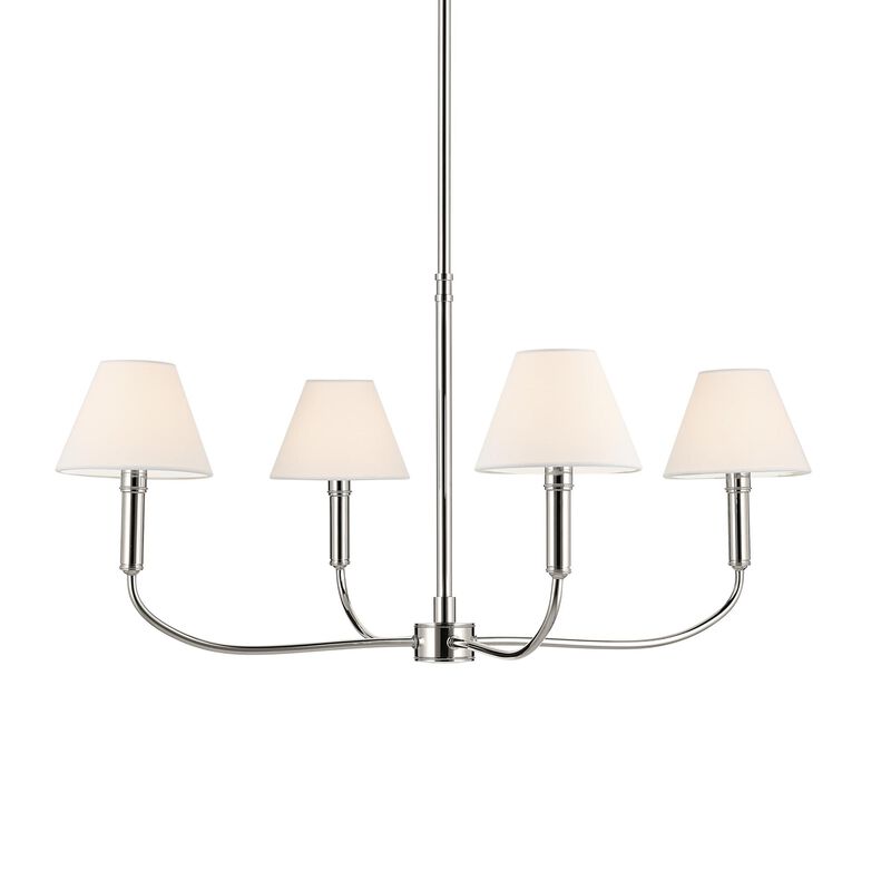 Eadie Medium Chandelier by Kichler