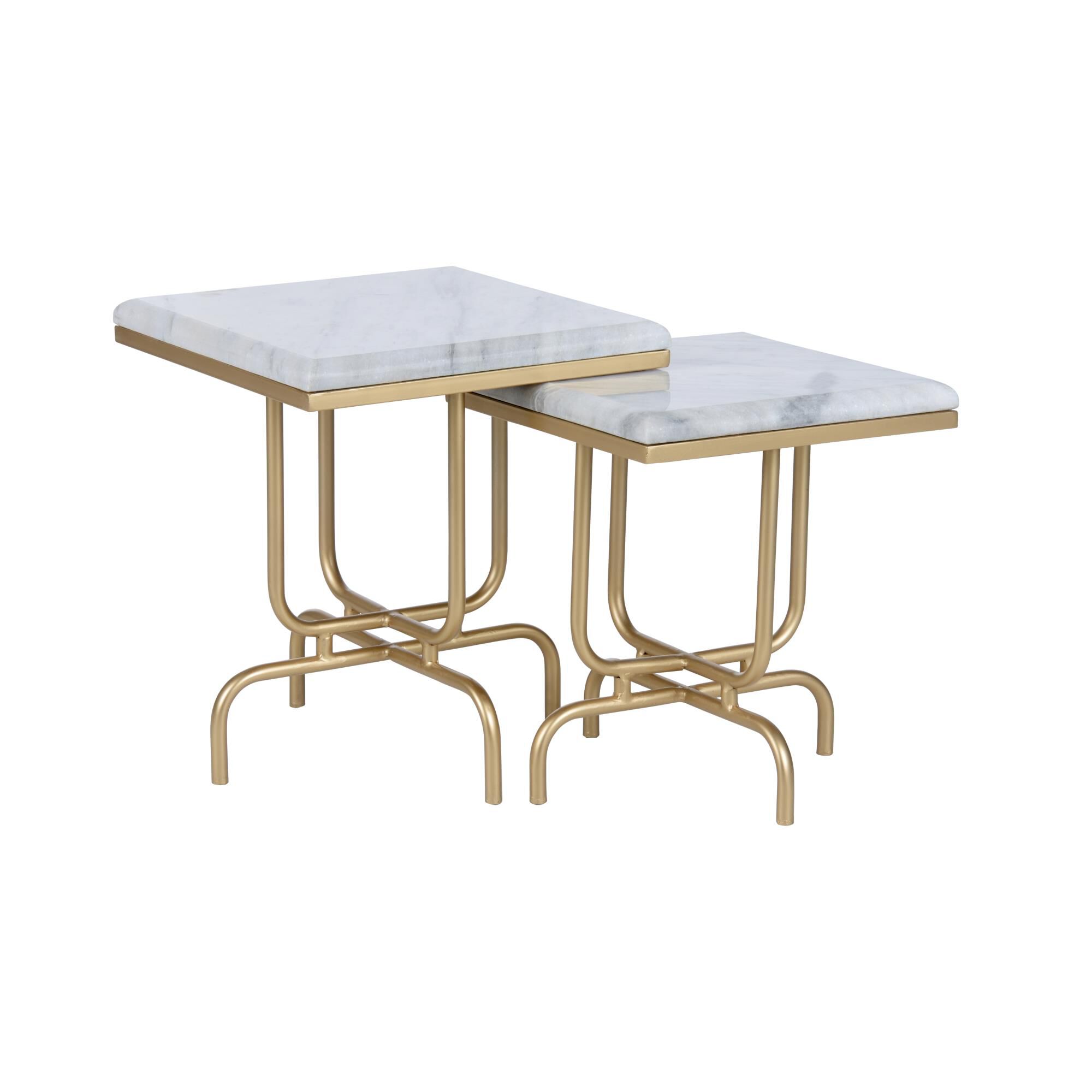 Stand By Me Accent Table by Wildwood