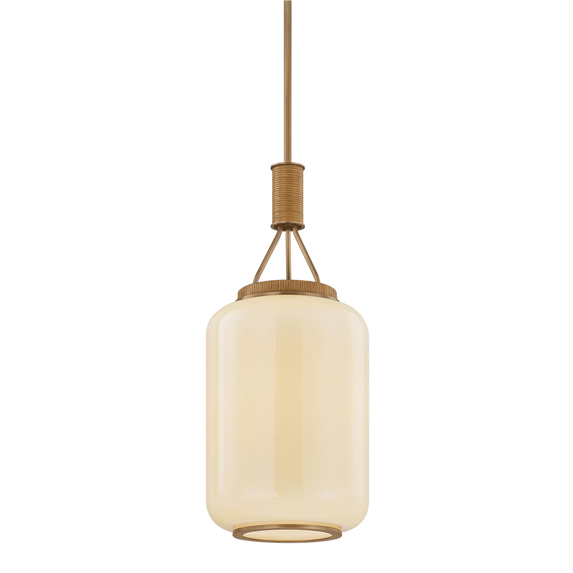 Judson 10 Inch Mini Pendant,