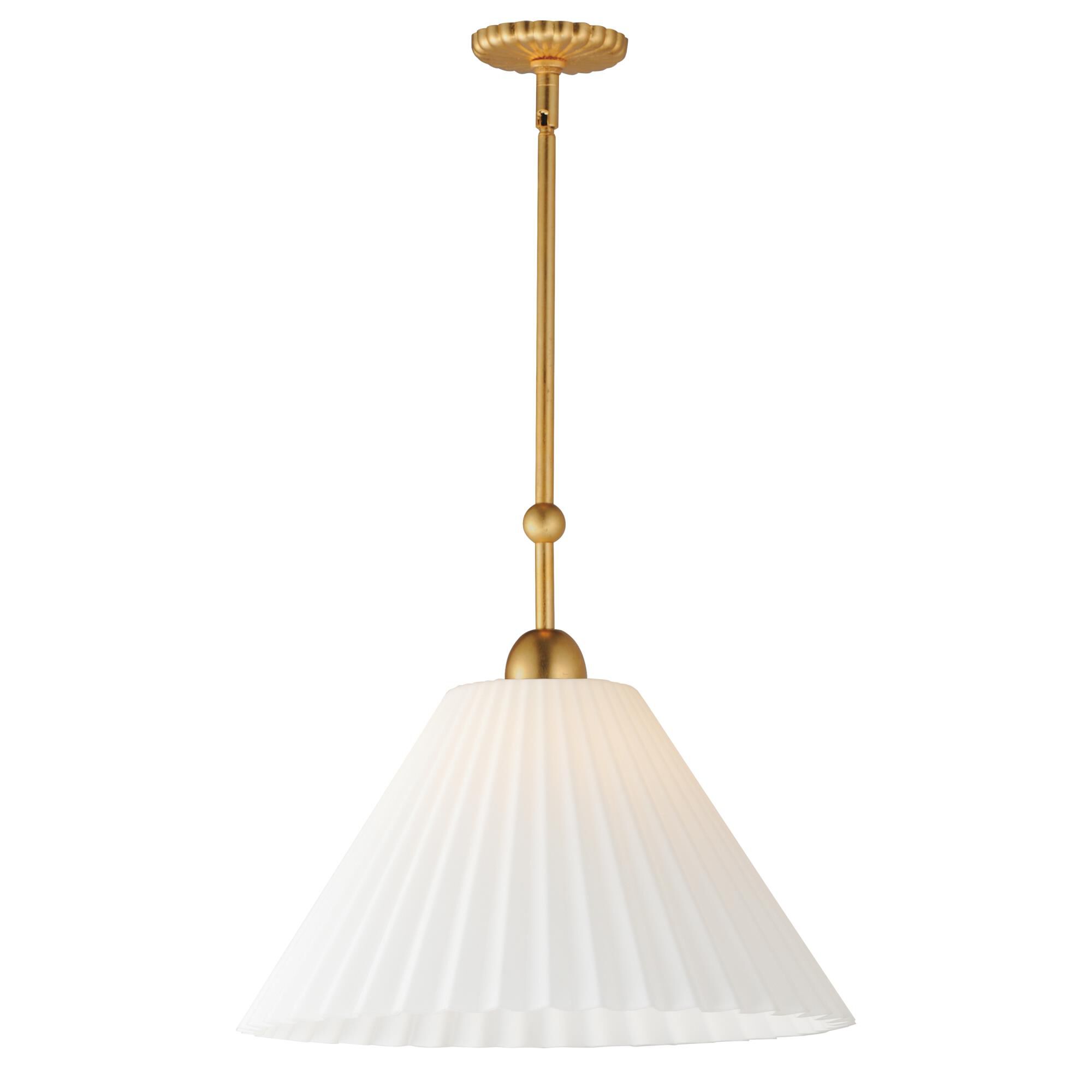 Kismet 20 Inch Large Pendant by Maxim Lighting