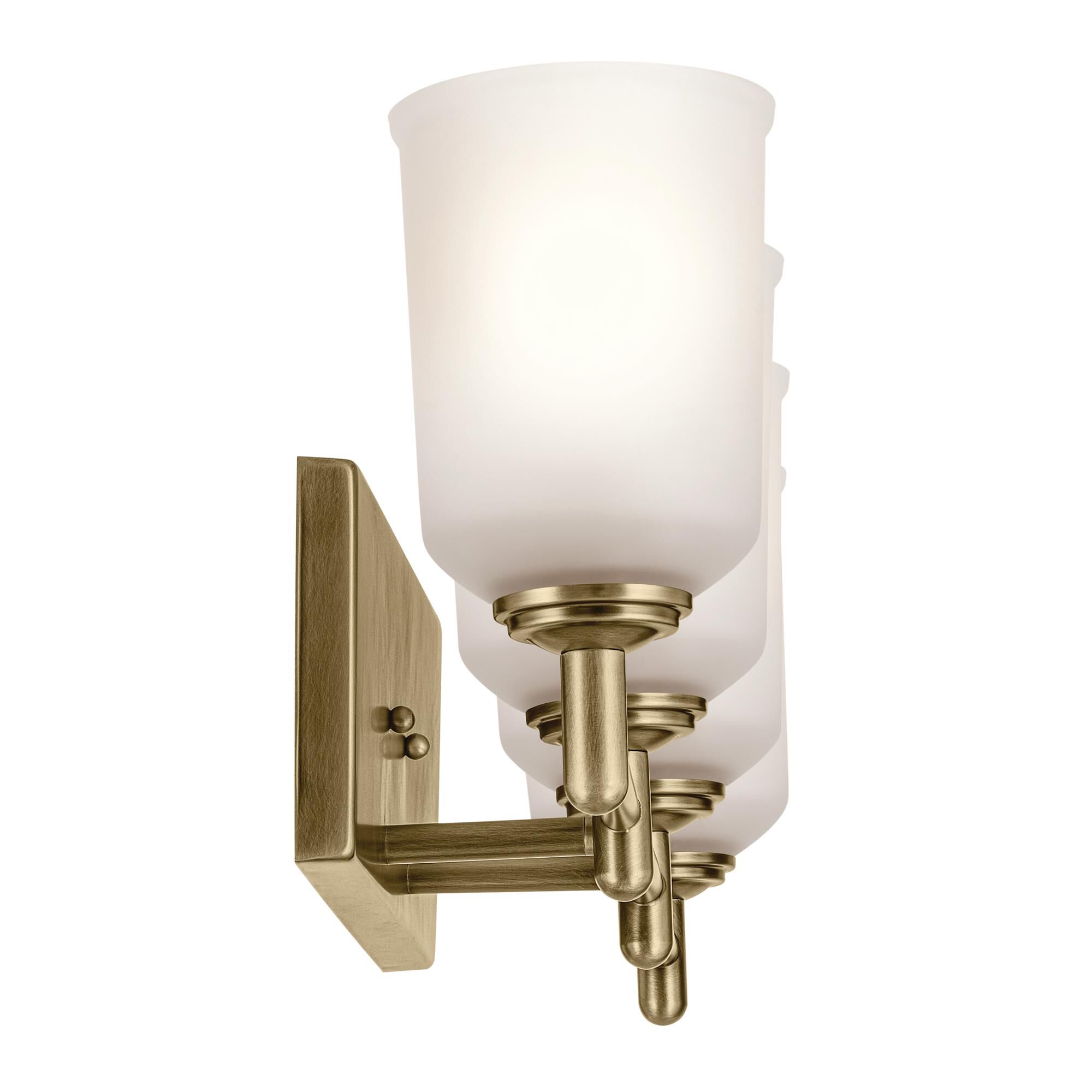 Shailene 30 Inch Bath Vanity Light,