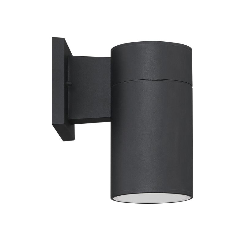 Pillar 8 Inch Outdoor Wall Light by Craftmade