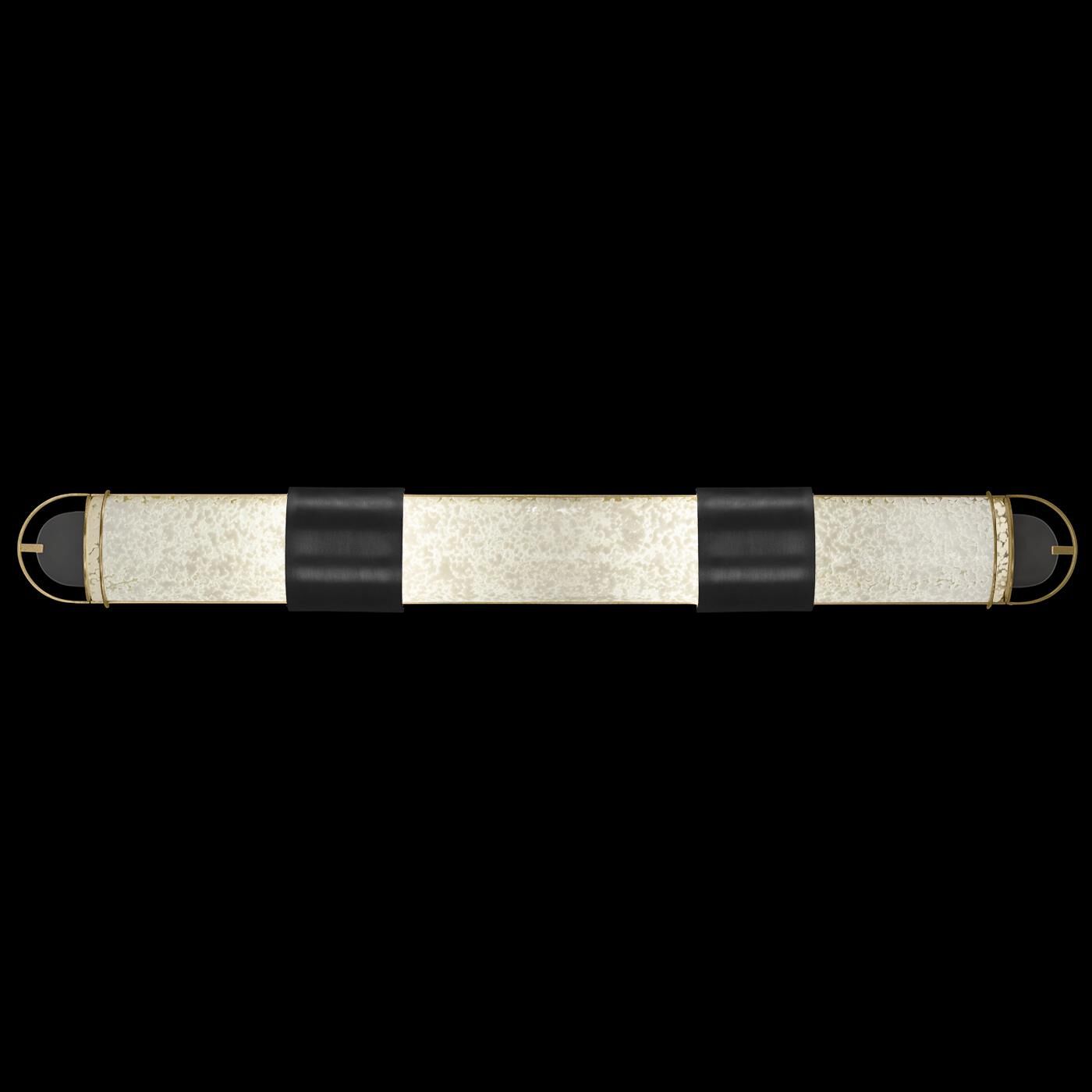 Shown in Black, Gold and Bahama Sand finish