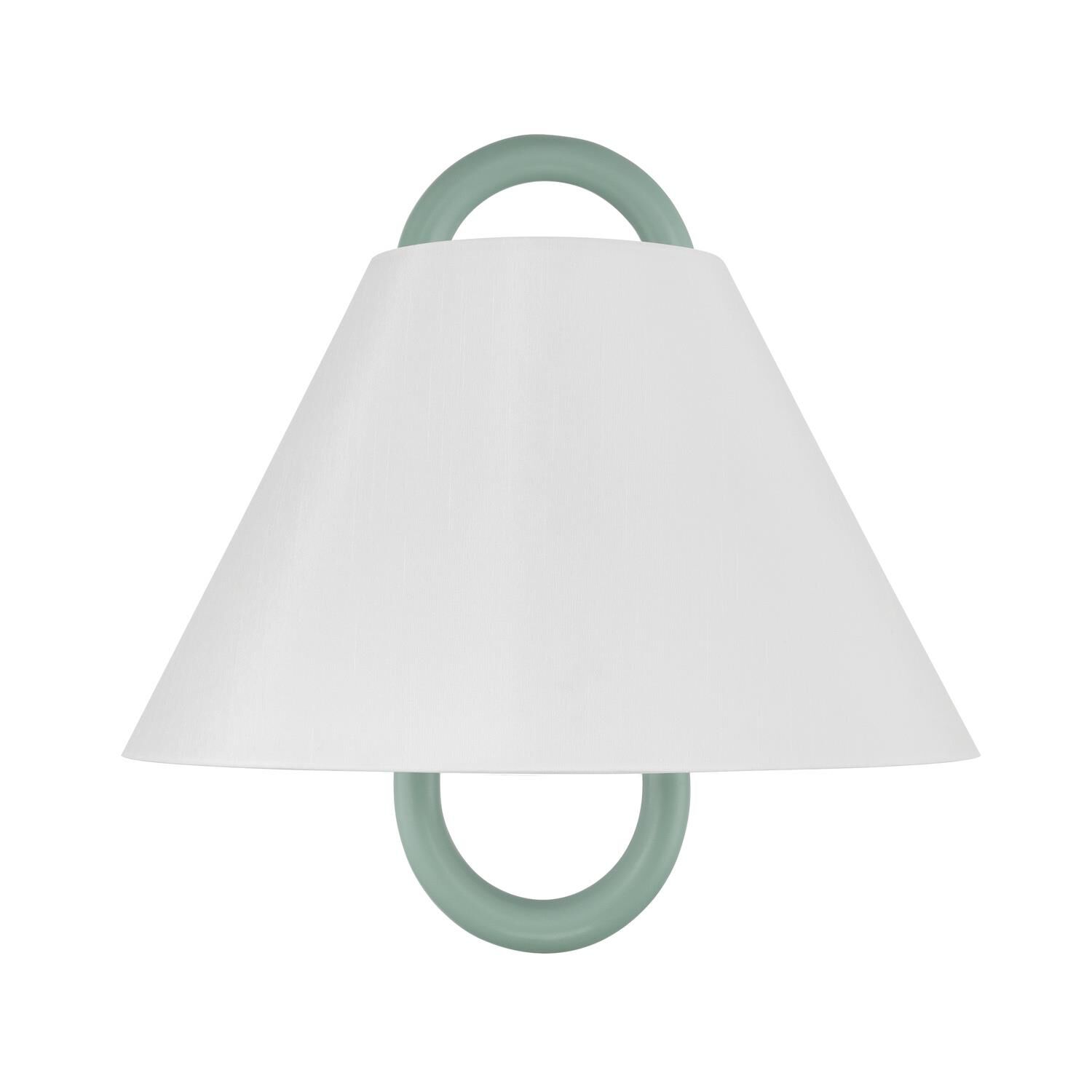 Jojo 13 Inch Wall Sconce by Crystorama