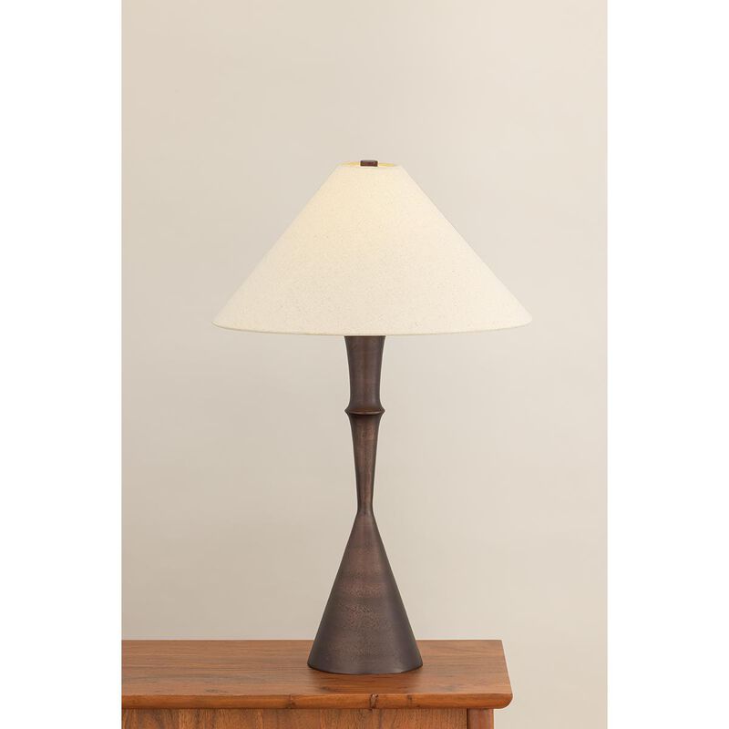 Viewmont 28 Inch Table Lamp by Hudson Valley Lighting