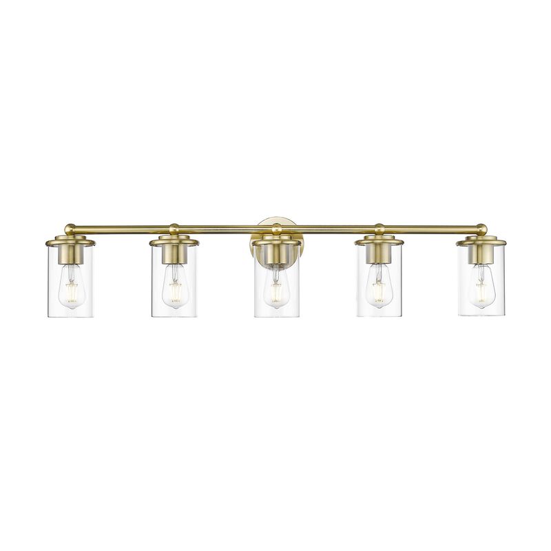 Thayer 39 Inch Bath Vanity Light by Z Lite