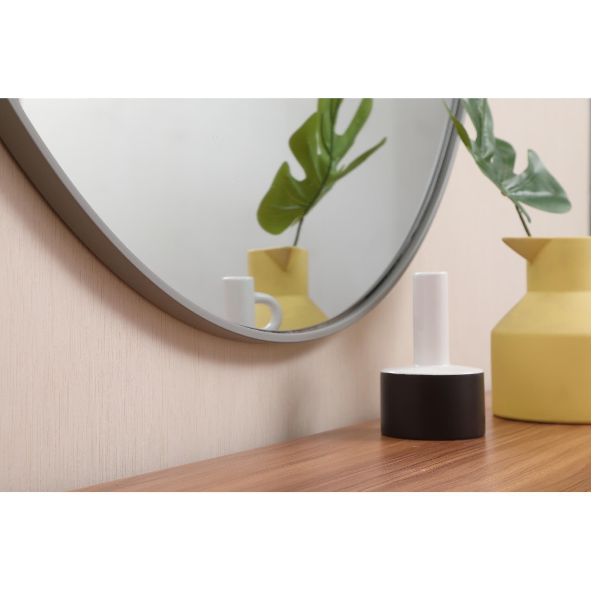 Rowan Decorative Mirrors by Elegant Decor