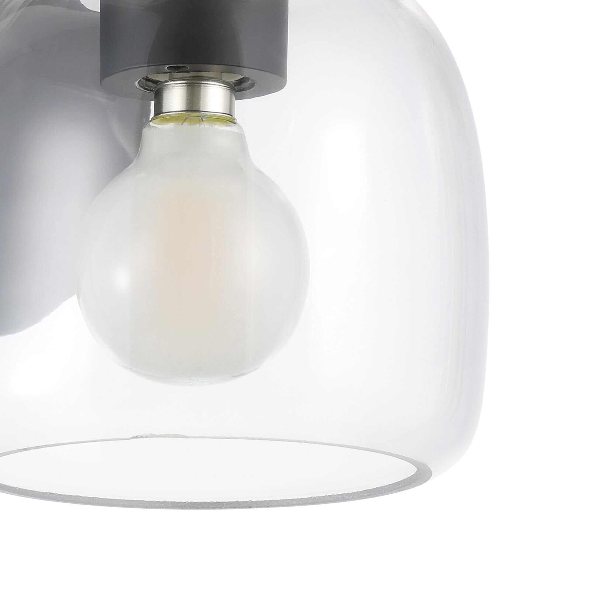 Valentina 5 Inch Bath Vanity Light by Eglo Lighting