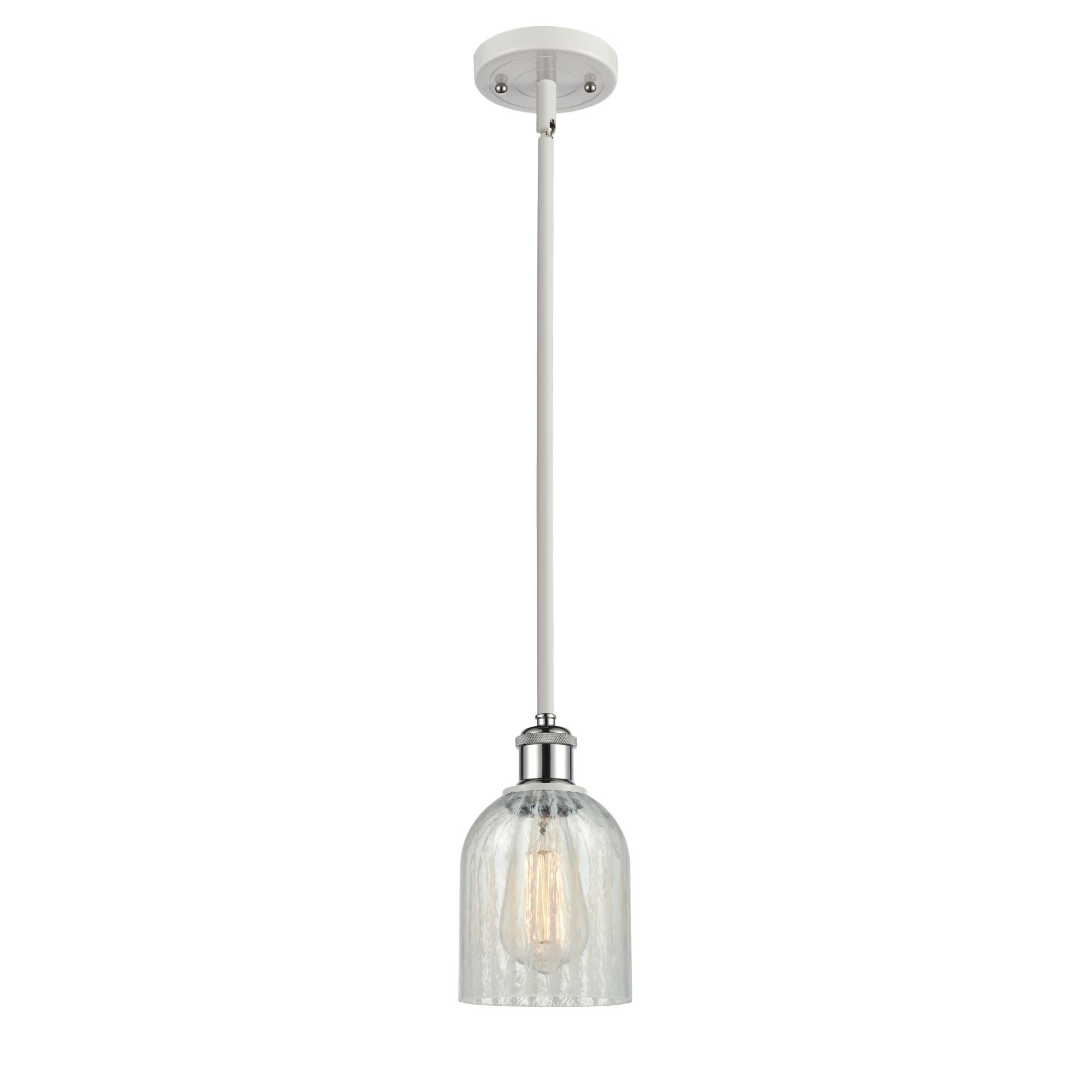 Innovations Lighting Bruno Marashlian Caledonia 5 Inch Mini Pendant