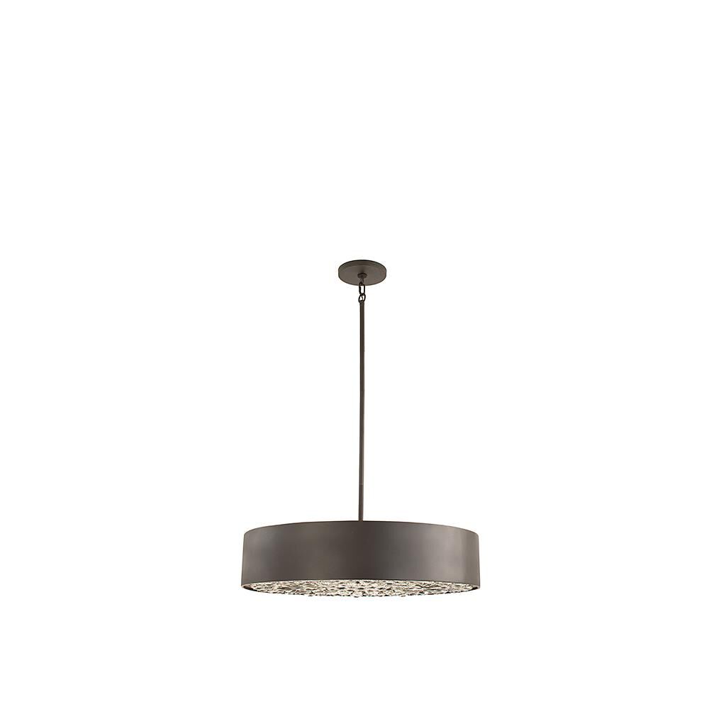 Azores 28 Inch LED Large Pendant by Savoy House
