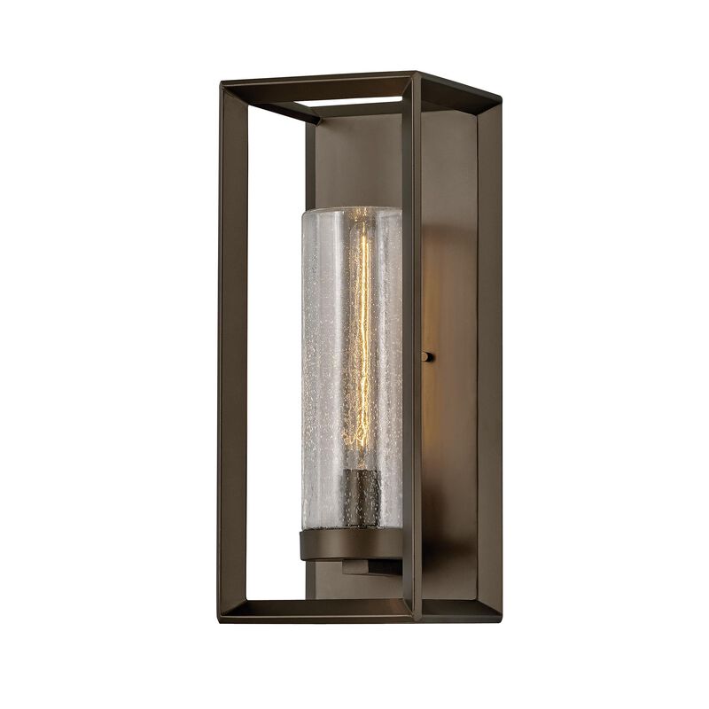 Hinkley Lighting Rhodes 22 Inch Tall Outdoor Wall Light