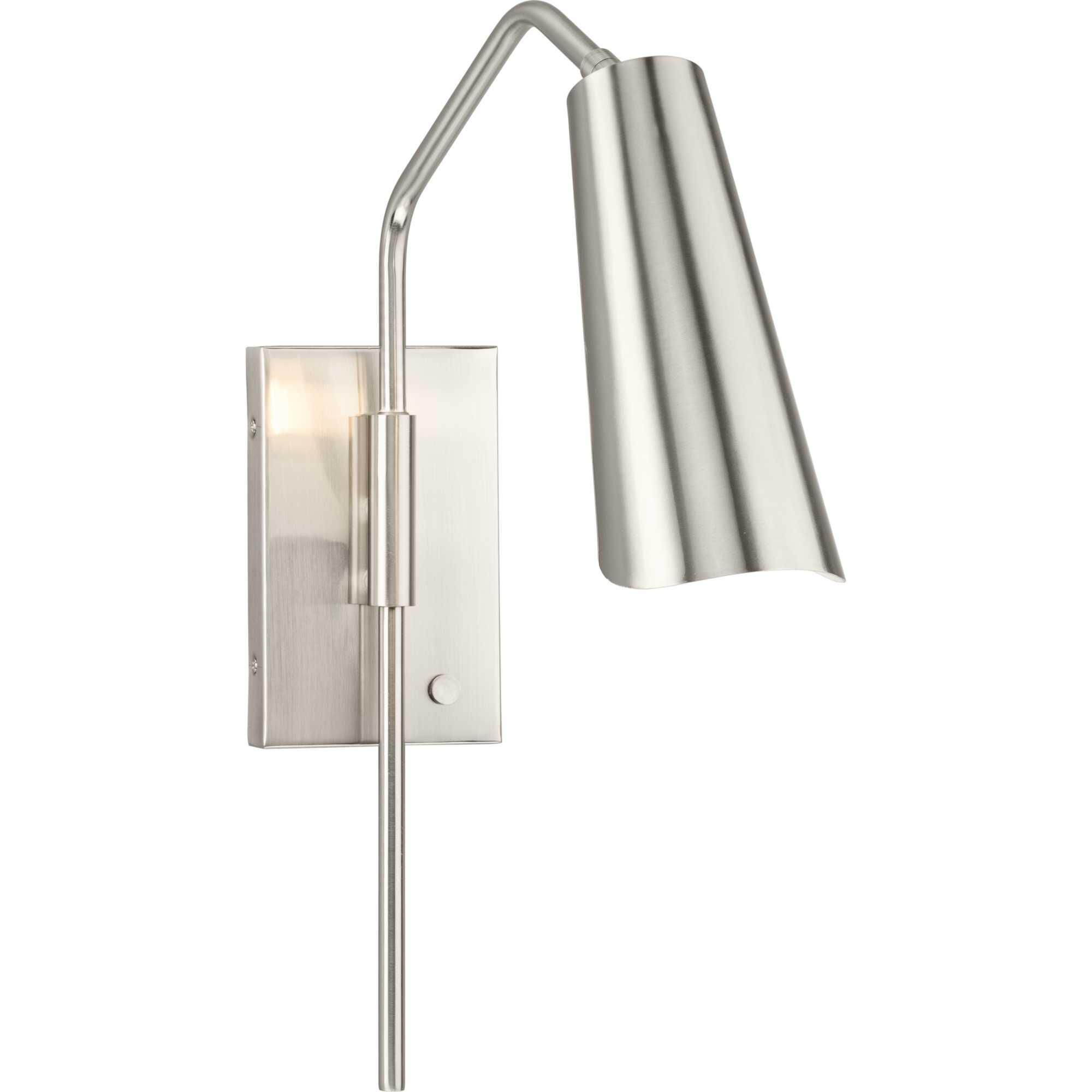 Cornett Wall Sconce by Progress Lighting