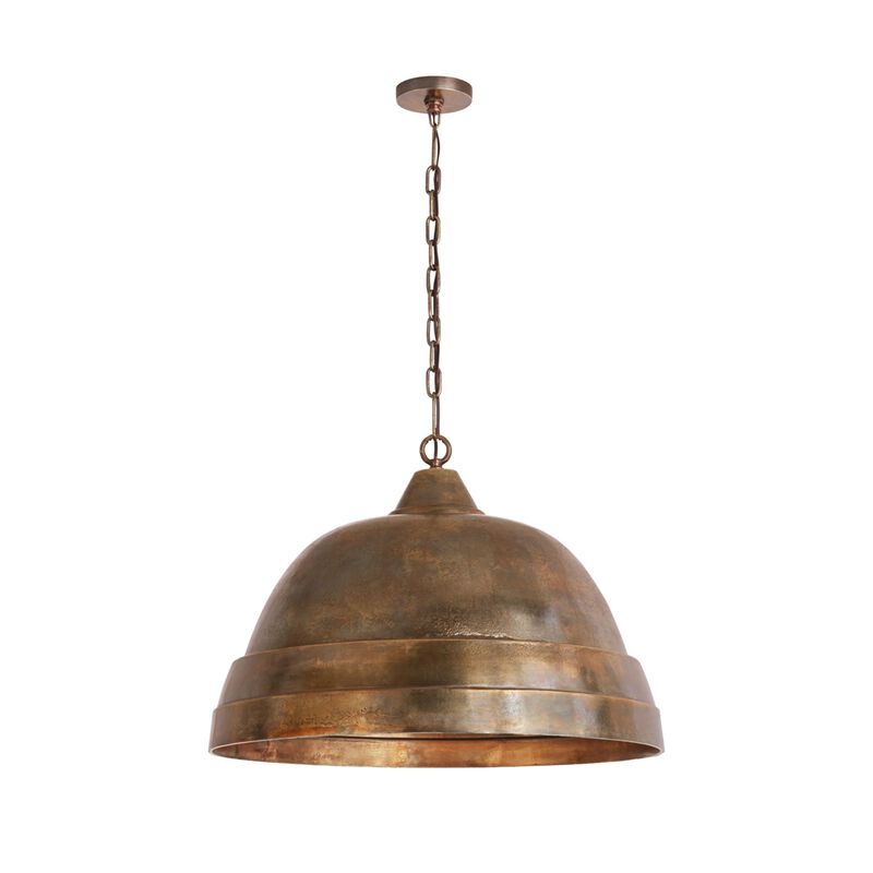 Capital Lighting Fixture Company Sedona 28 Inch Large Pendant
