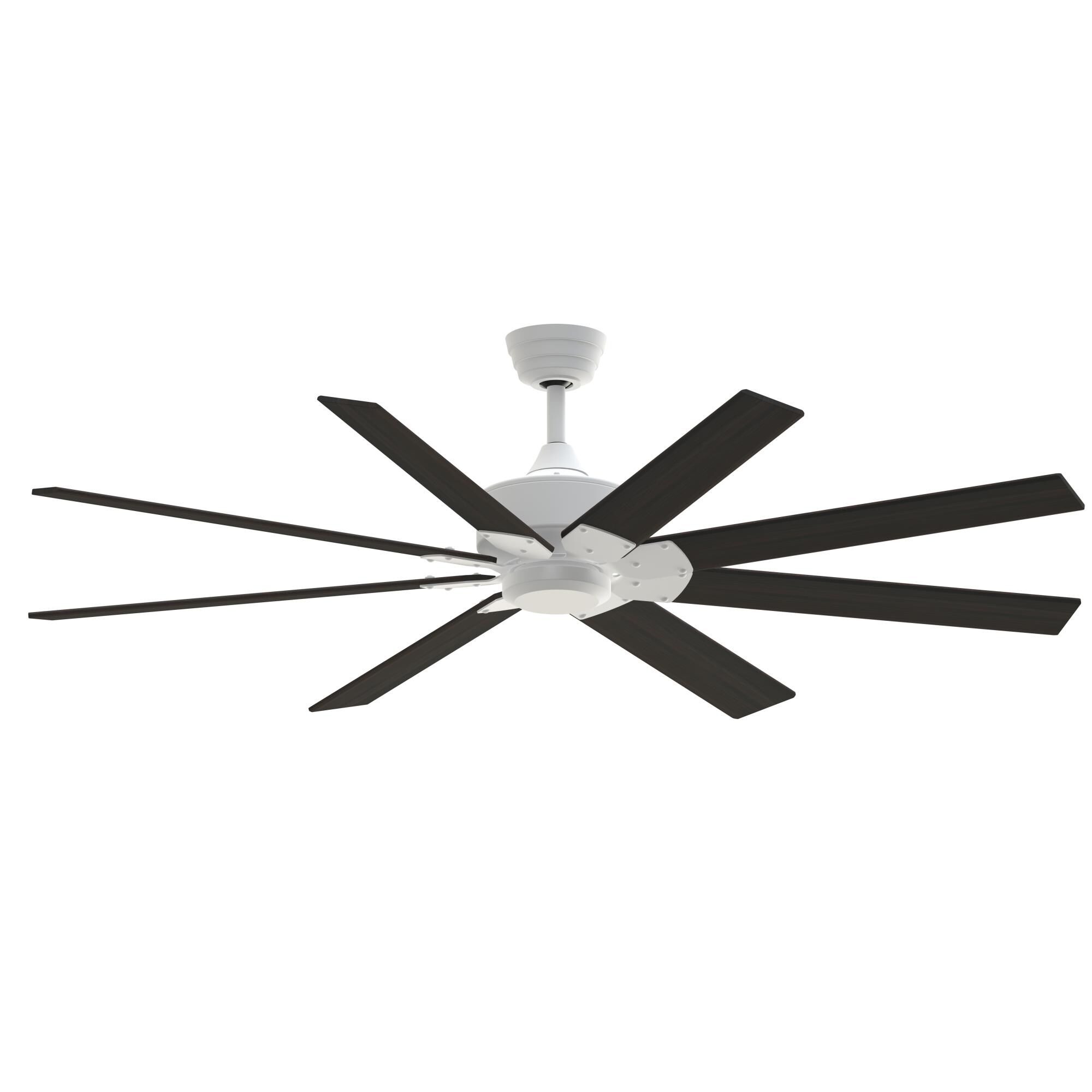 Levon Custom 64 Inch Ceiling Fan by Fanimation