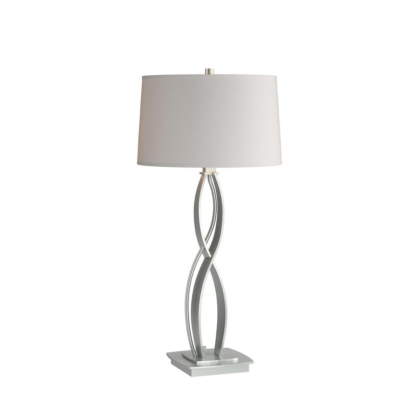 Almost Infinity Medium Table Lamp by Hubbardton Forge