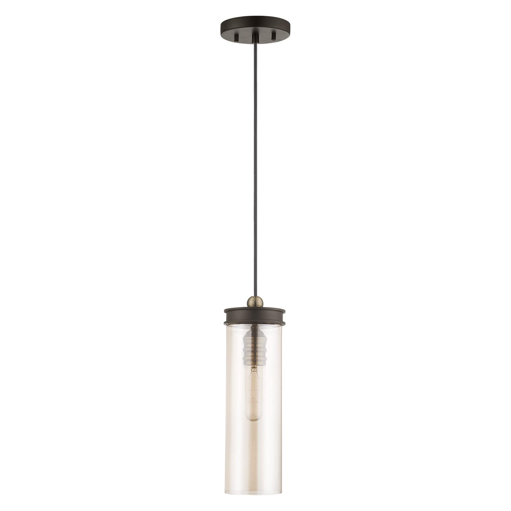 Livex Lighting Mini Pendant