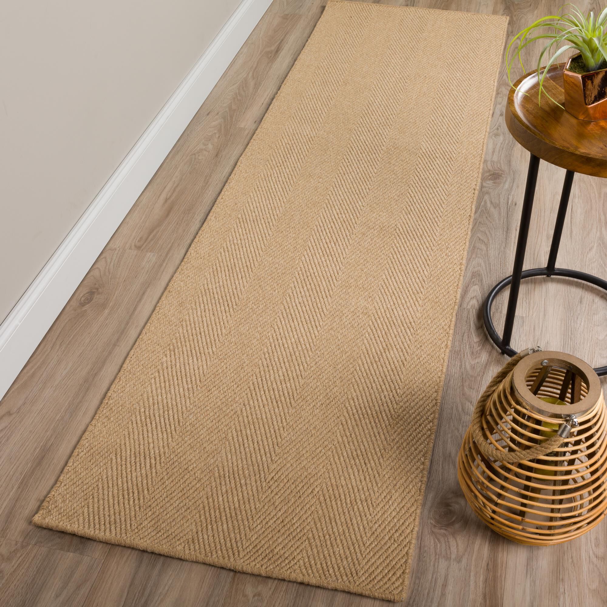 Monaco Sisal MC200 Area Rug,