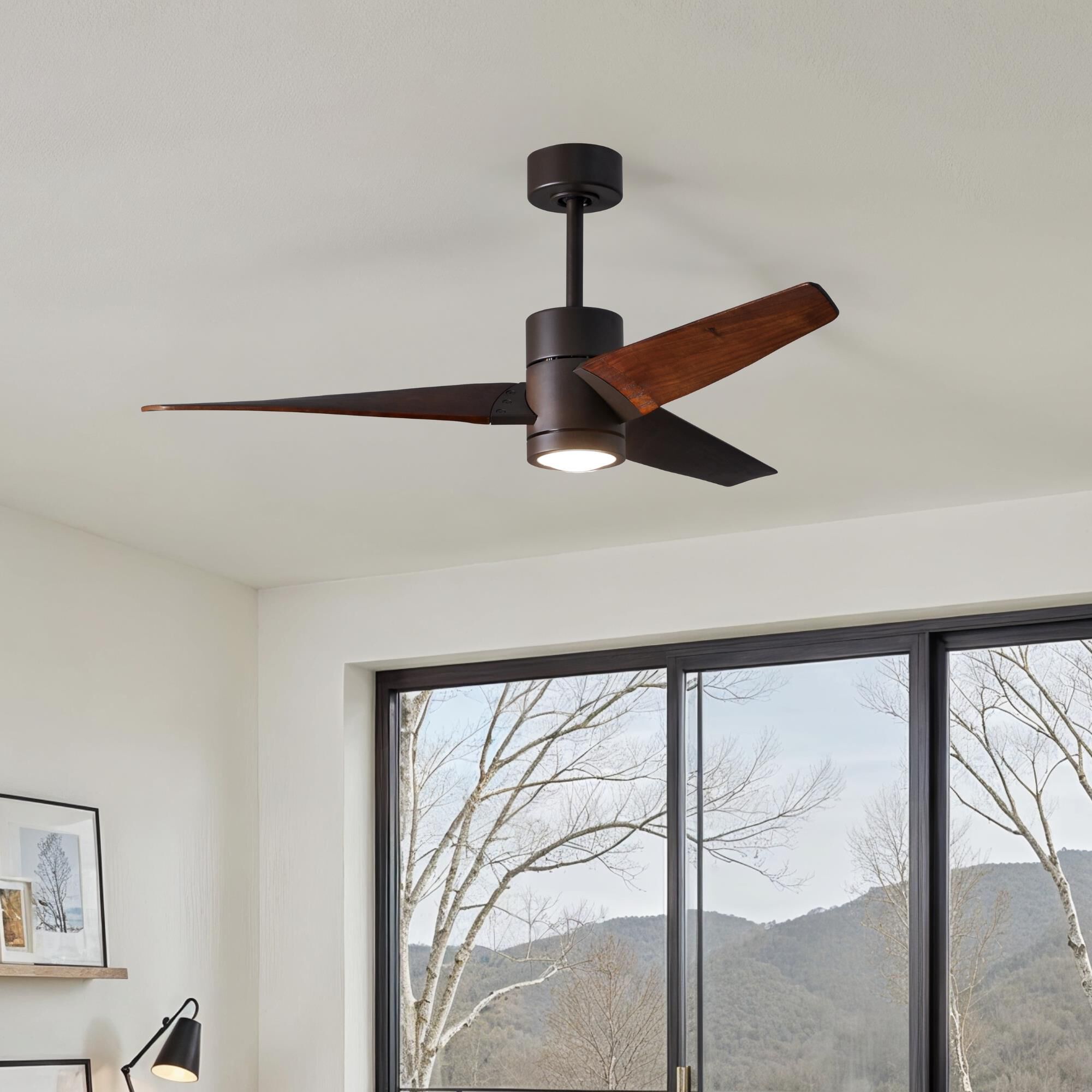 Shown in Textured Bronze finish