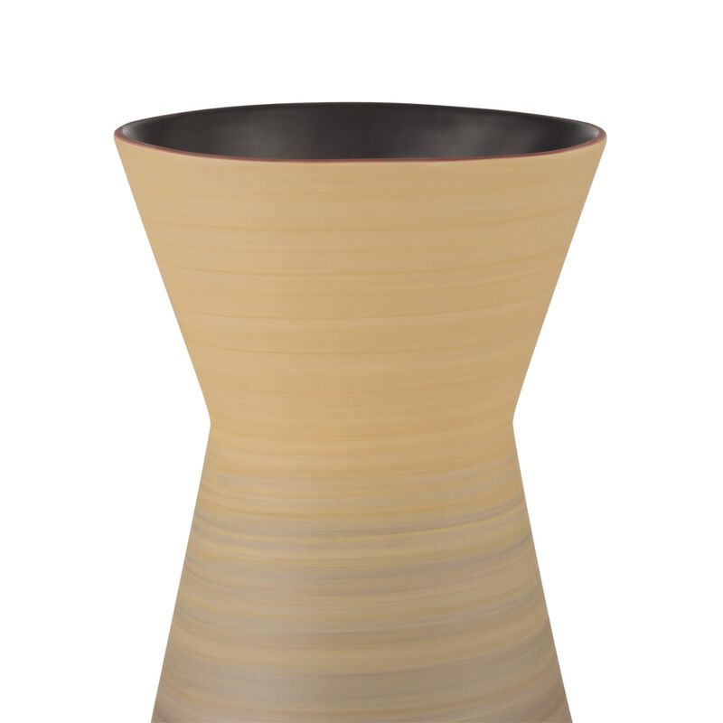Happy 80's Vase-Urn by Currey and Company
