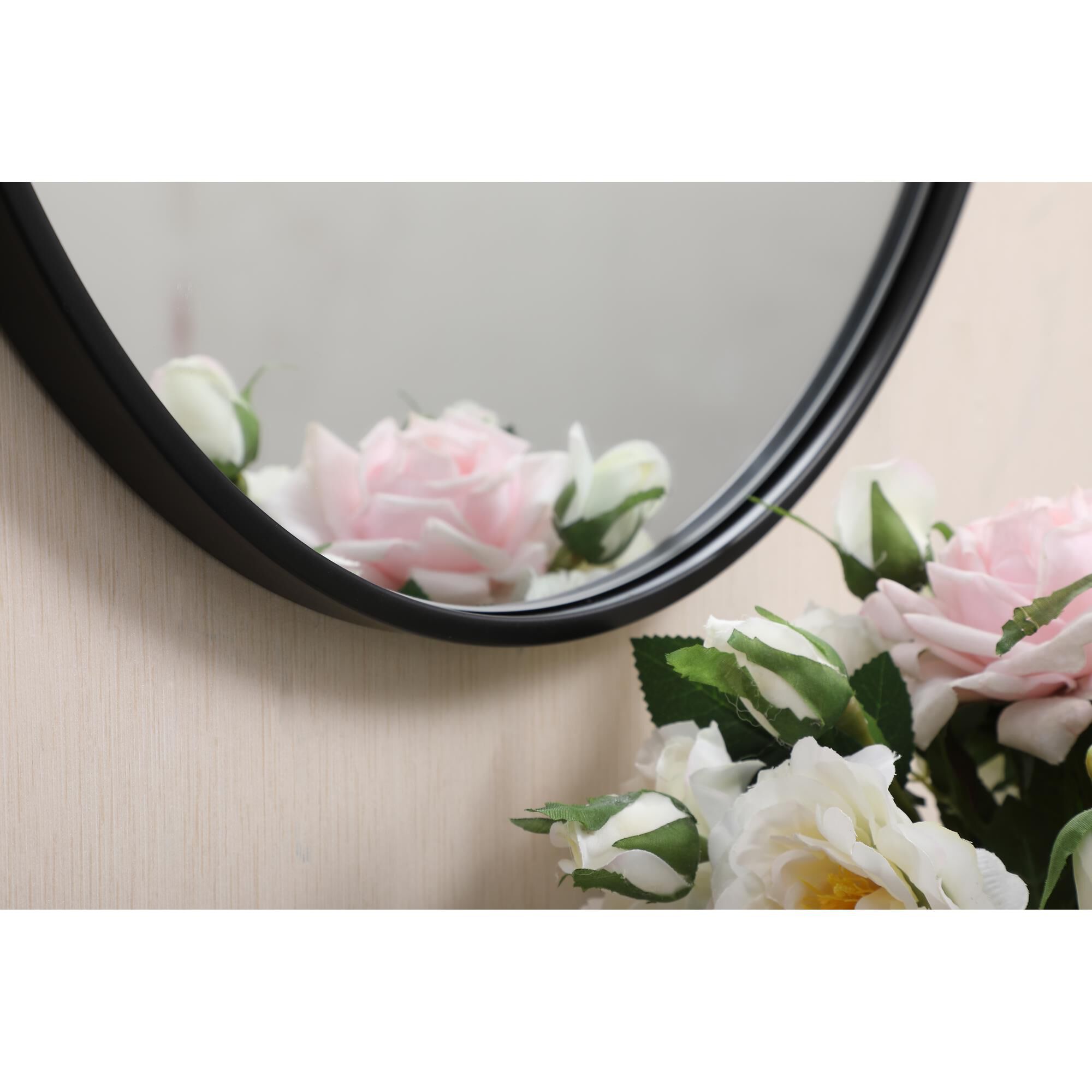Eternity Decorative Mirrors by Elegant Decor
