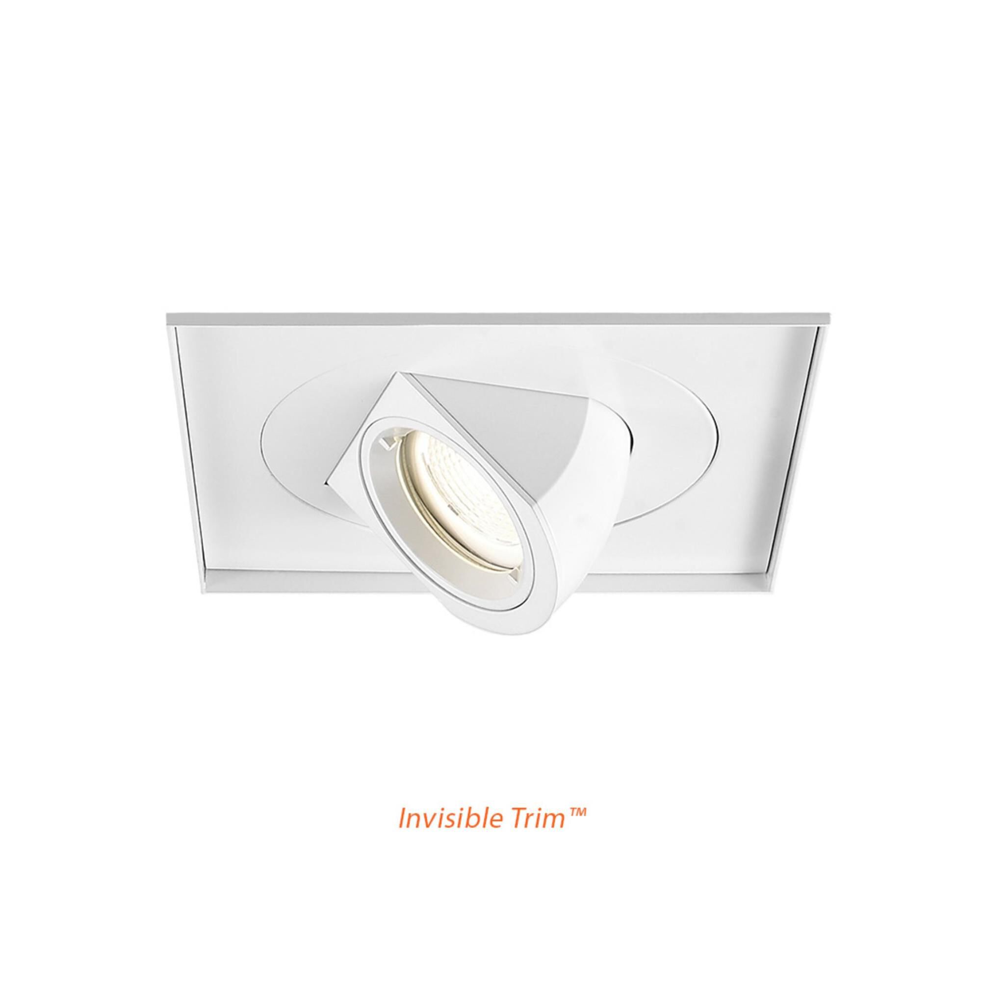 Shown In White finish