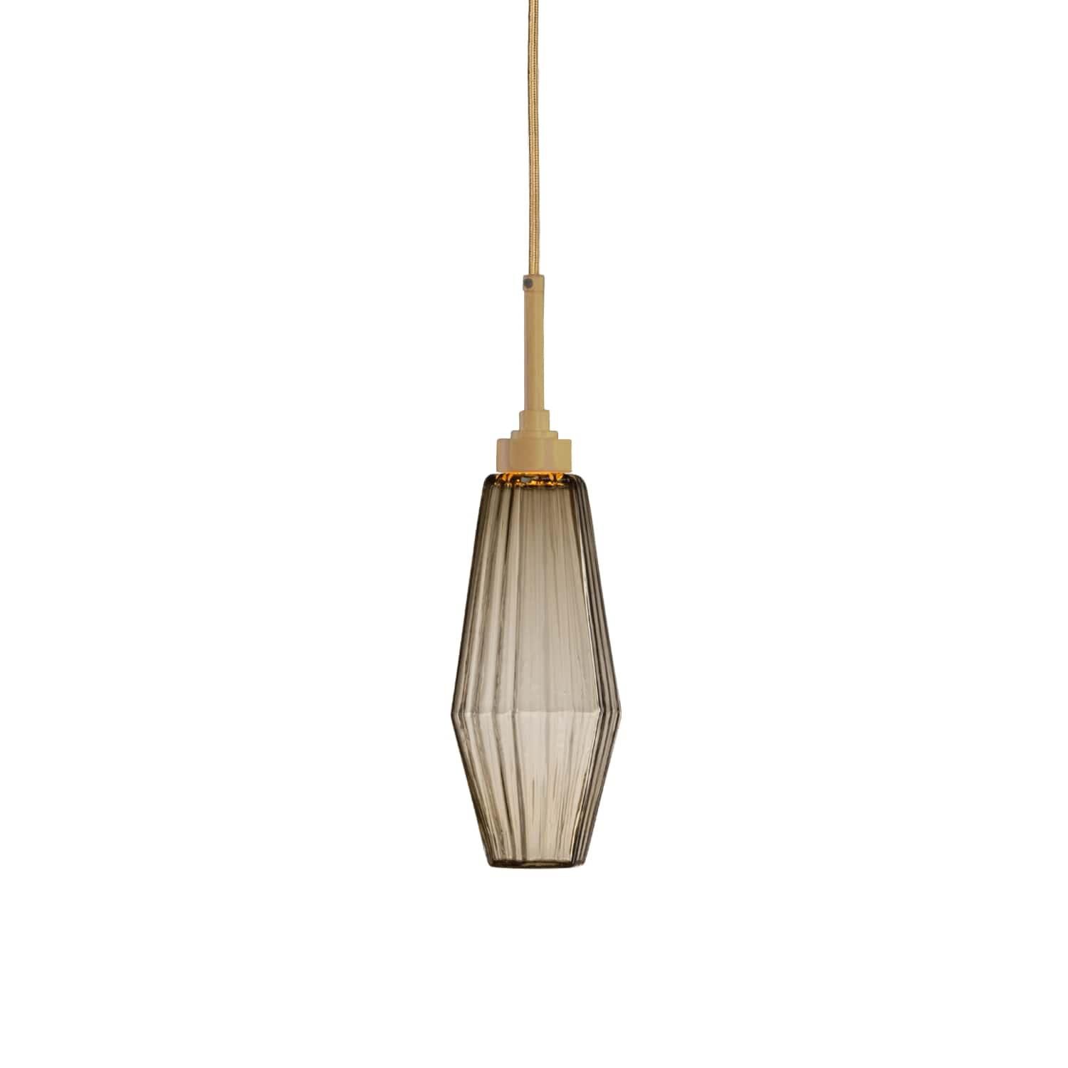 Aalto Mini Pendant by Hammerton Studio