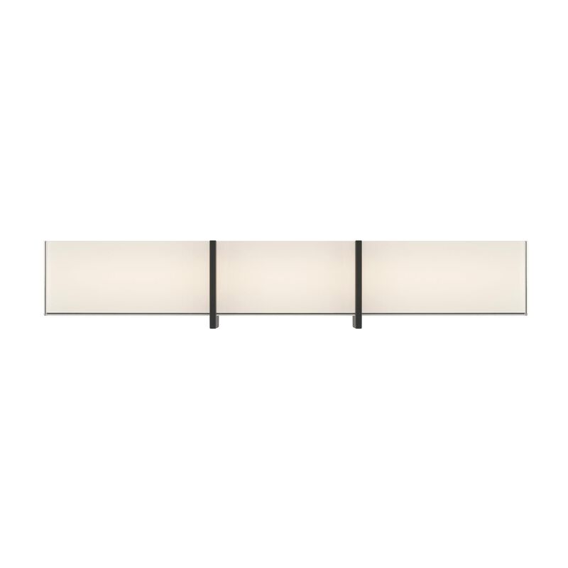 Minka Lavery High Rise 30 Inch LED Bath Vanity Light