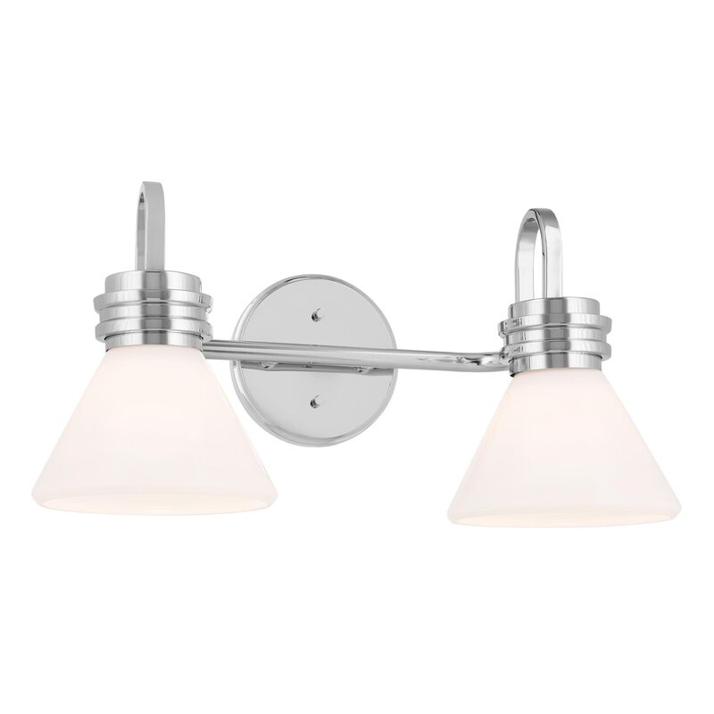 Farum 19 Inch Bath Vanity Light by Kichler