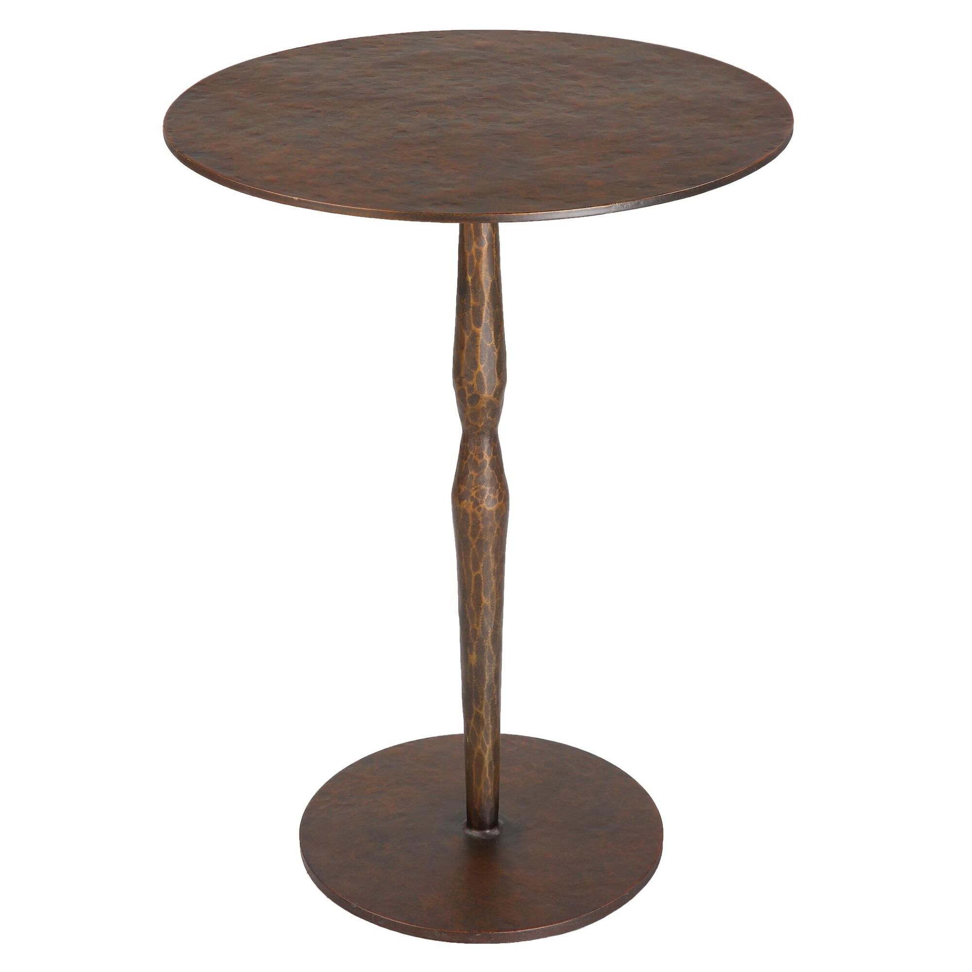 Industria Accent Table by Uttermost