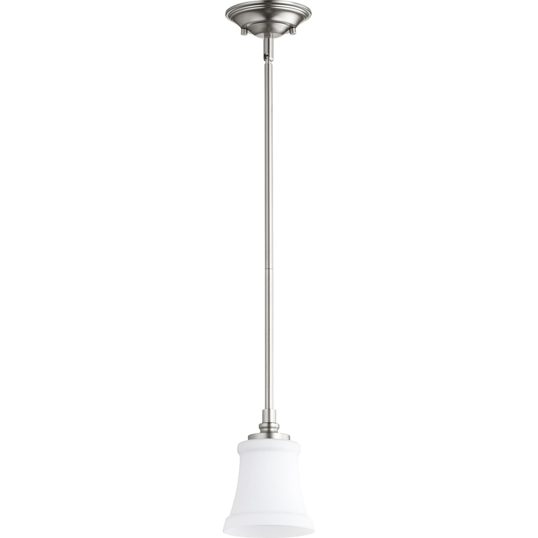 Rossington 5 Inch Mini Pendant by Quorum International