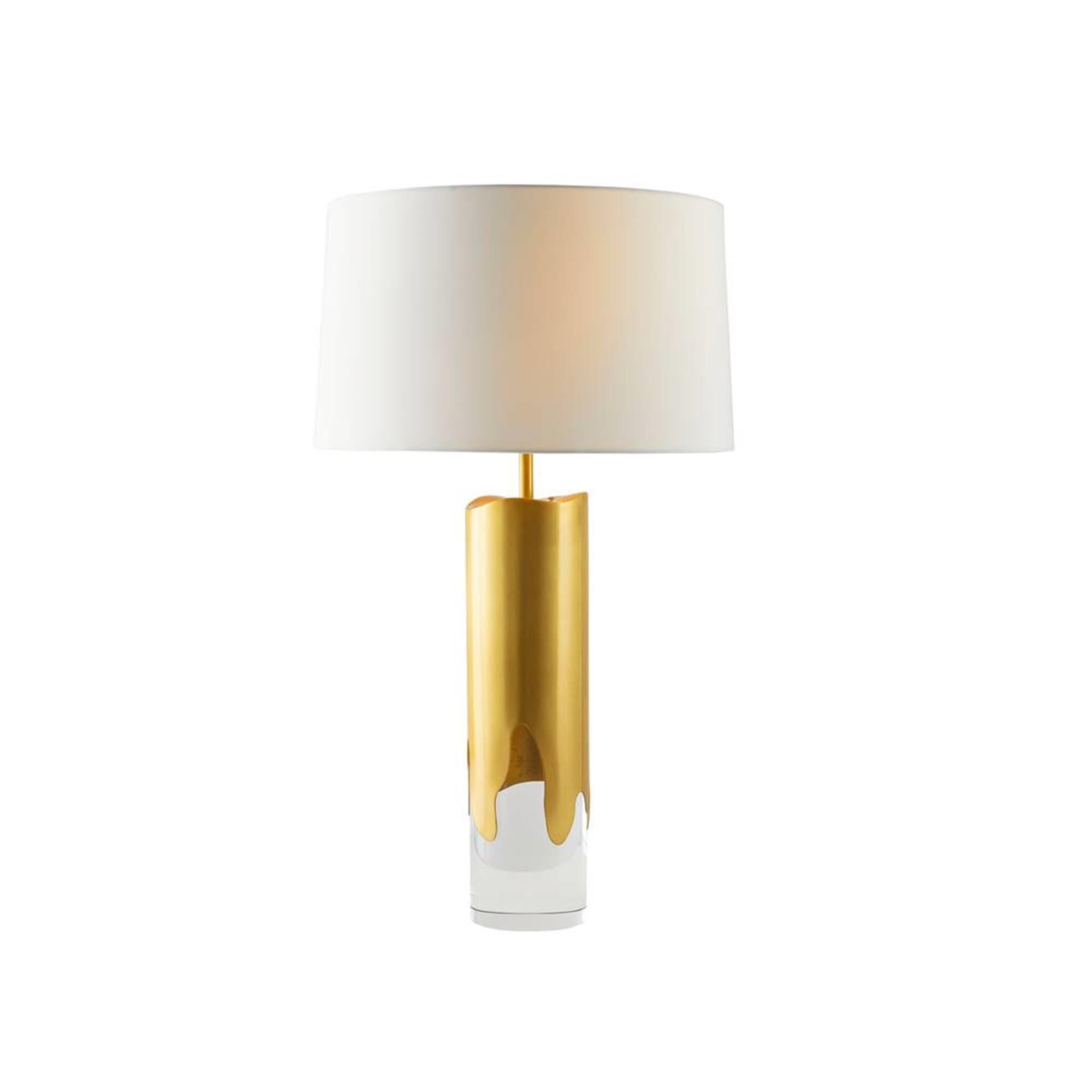 Equinox 31 Inch Table Lamp by Arteriors Home