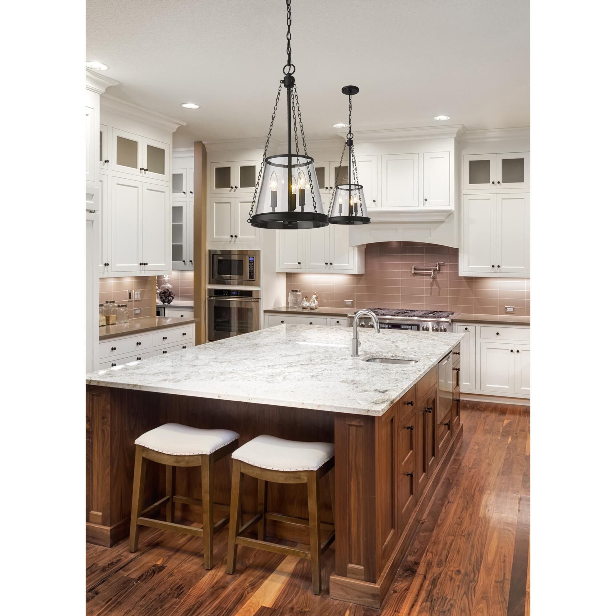 Prescott 12 Inch Mini Pendant by Z-Lite