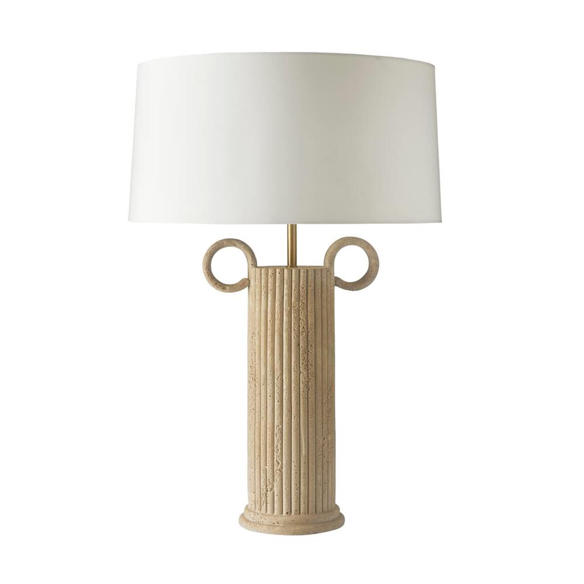 Shown in Sand finish