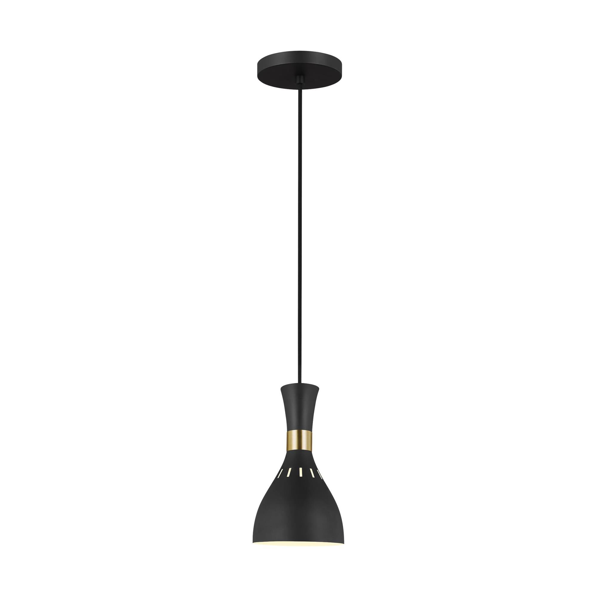 Visual Comfort Studio Collection Ellen DeGeneres Joan Mini Pendant