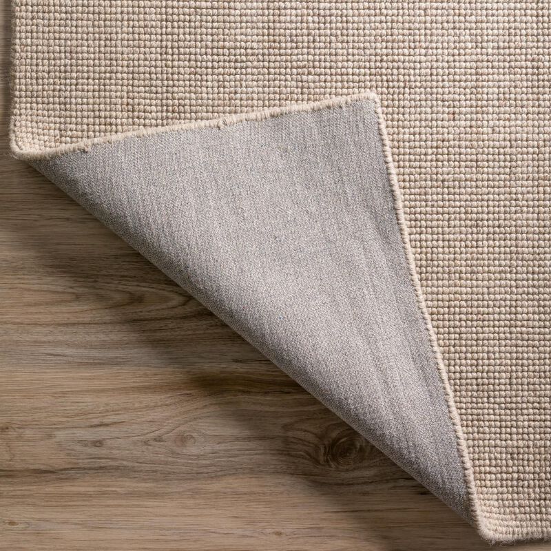 Monaco Sisal MC300 Hand Loomed Wool Area Rug by Dalyn Rug Company