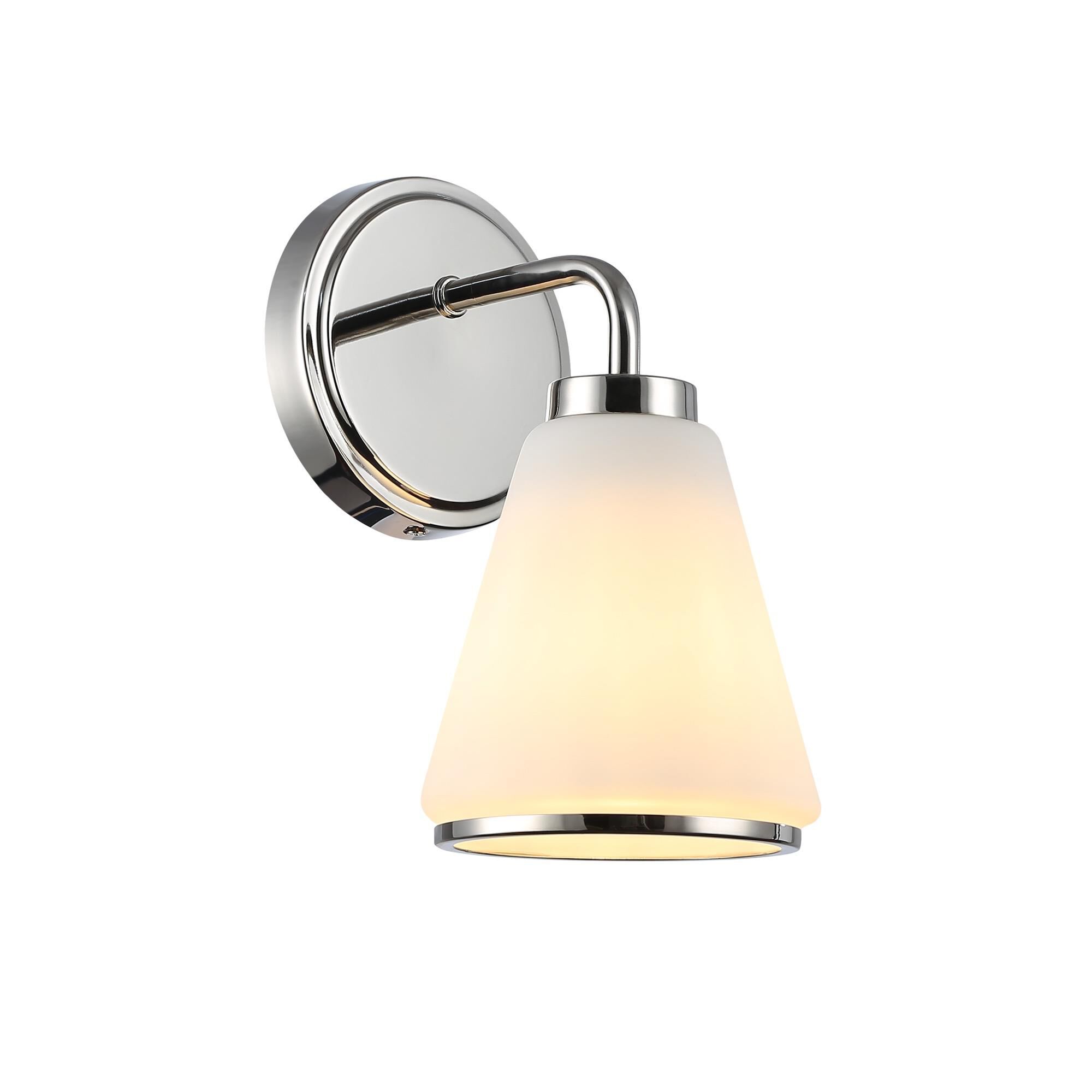 Zoey 6 Inch Wall Sconce by Artcraft