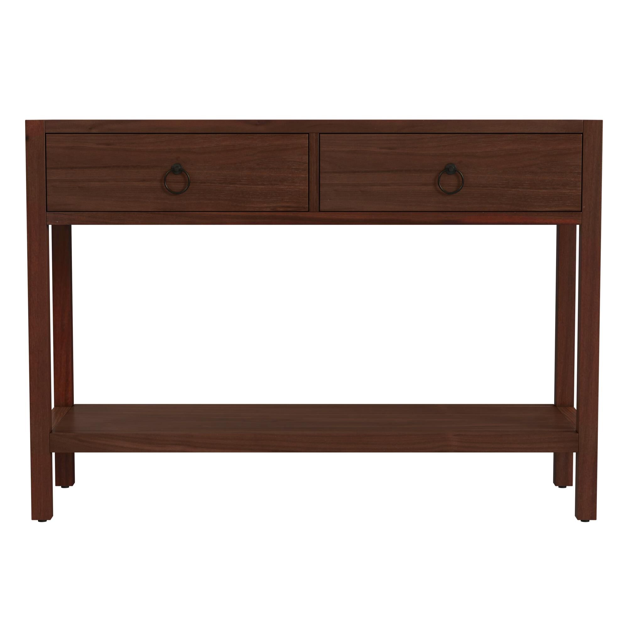 Lark 44 Inch Console Table by Butler Specialty Company
