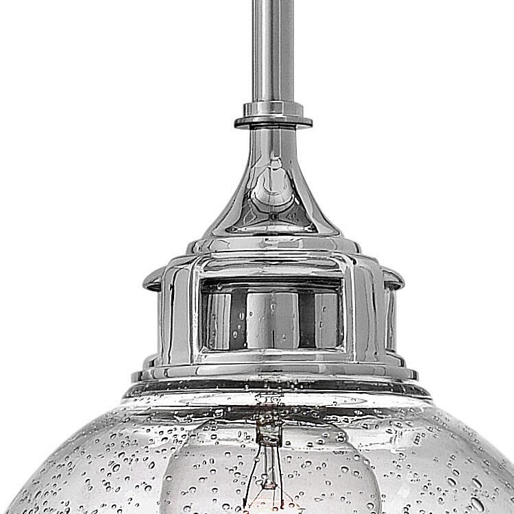 Hinkley Lighting Amelia 11 Inch Mini Pendant
