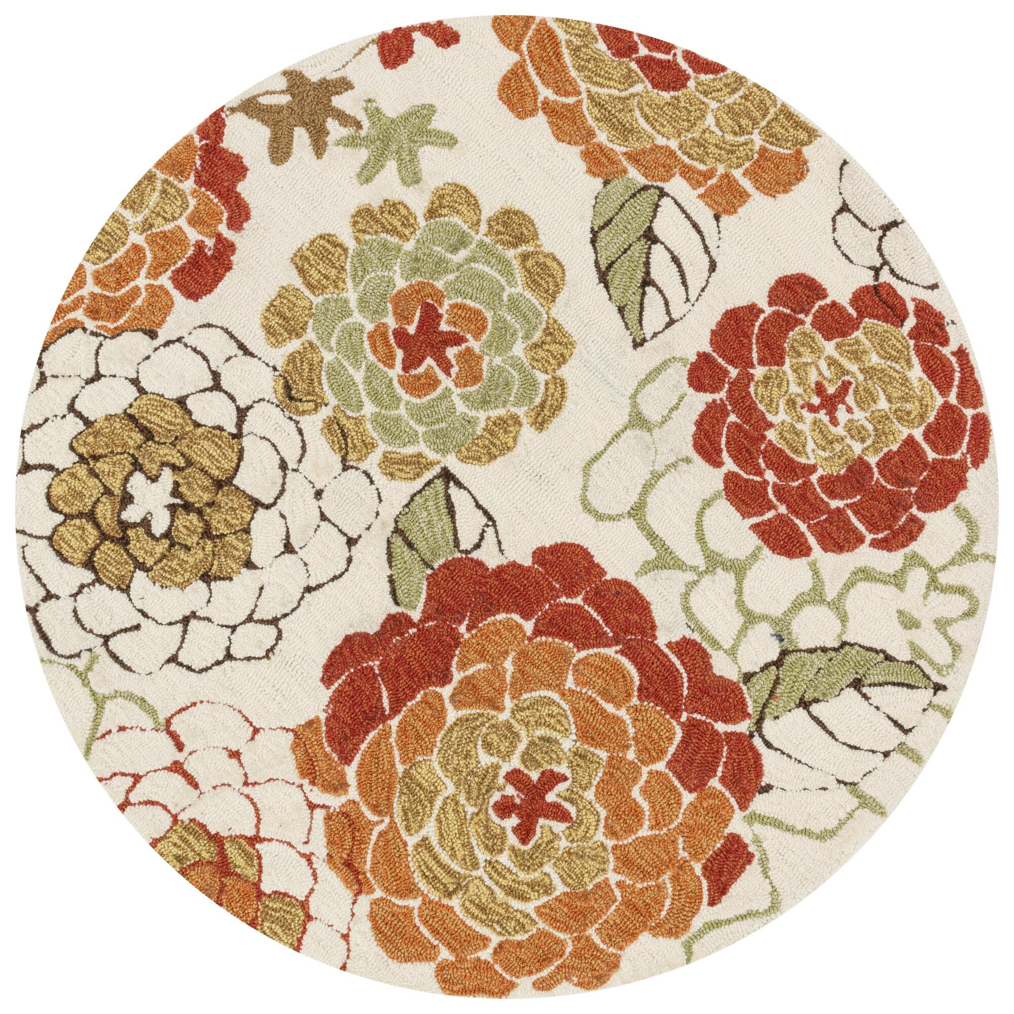 Francesca Area Rug,