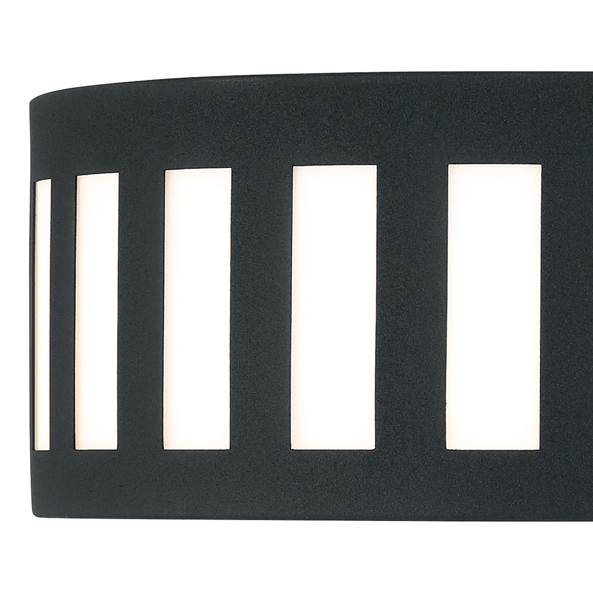 Kendal 14 Inch 3 Light Flush Mount by Crystorama