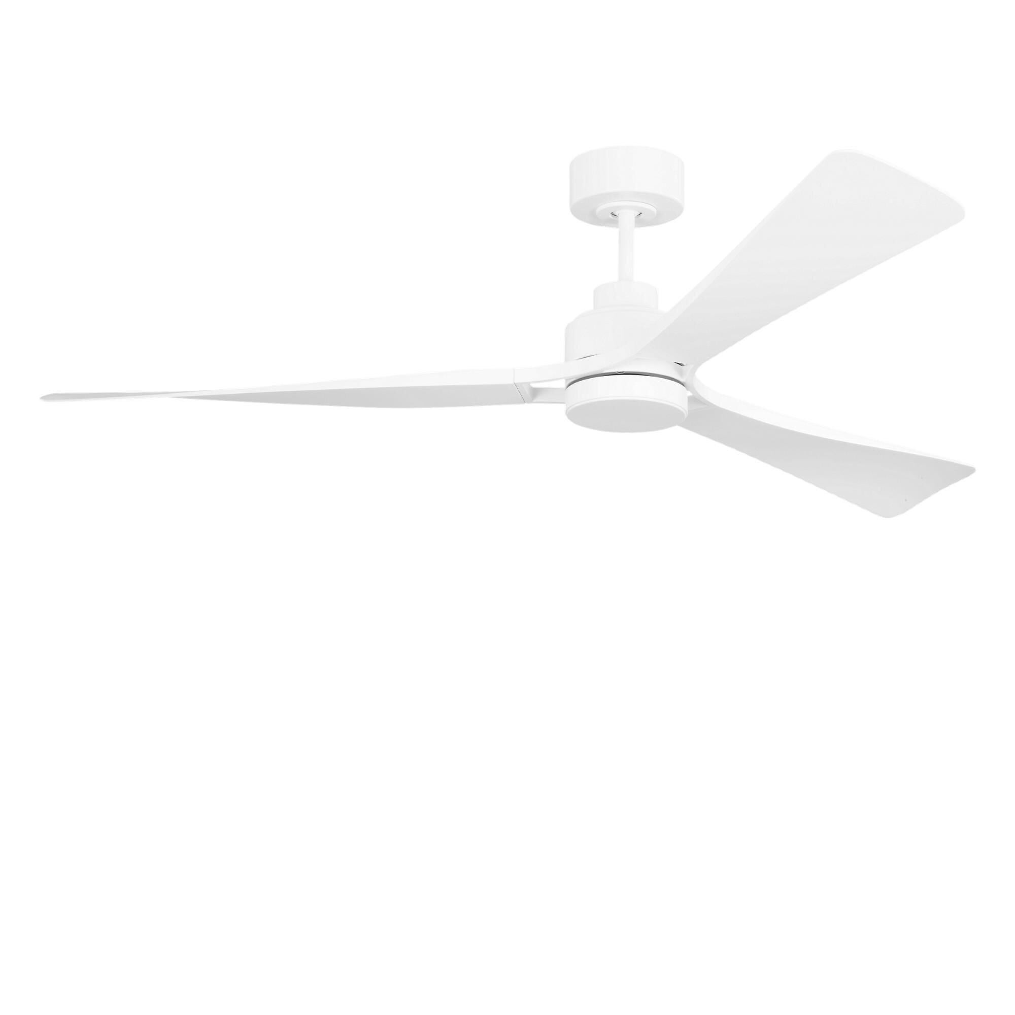 Chapman And Myers Trillium 60 Inch Ceiling Fan by Visual Comfort Fan Collection