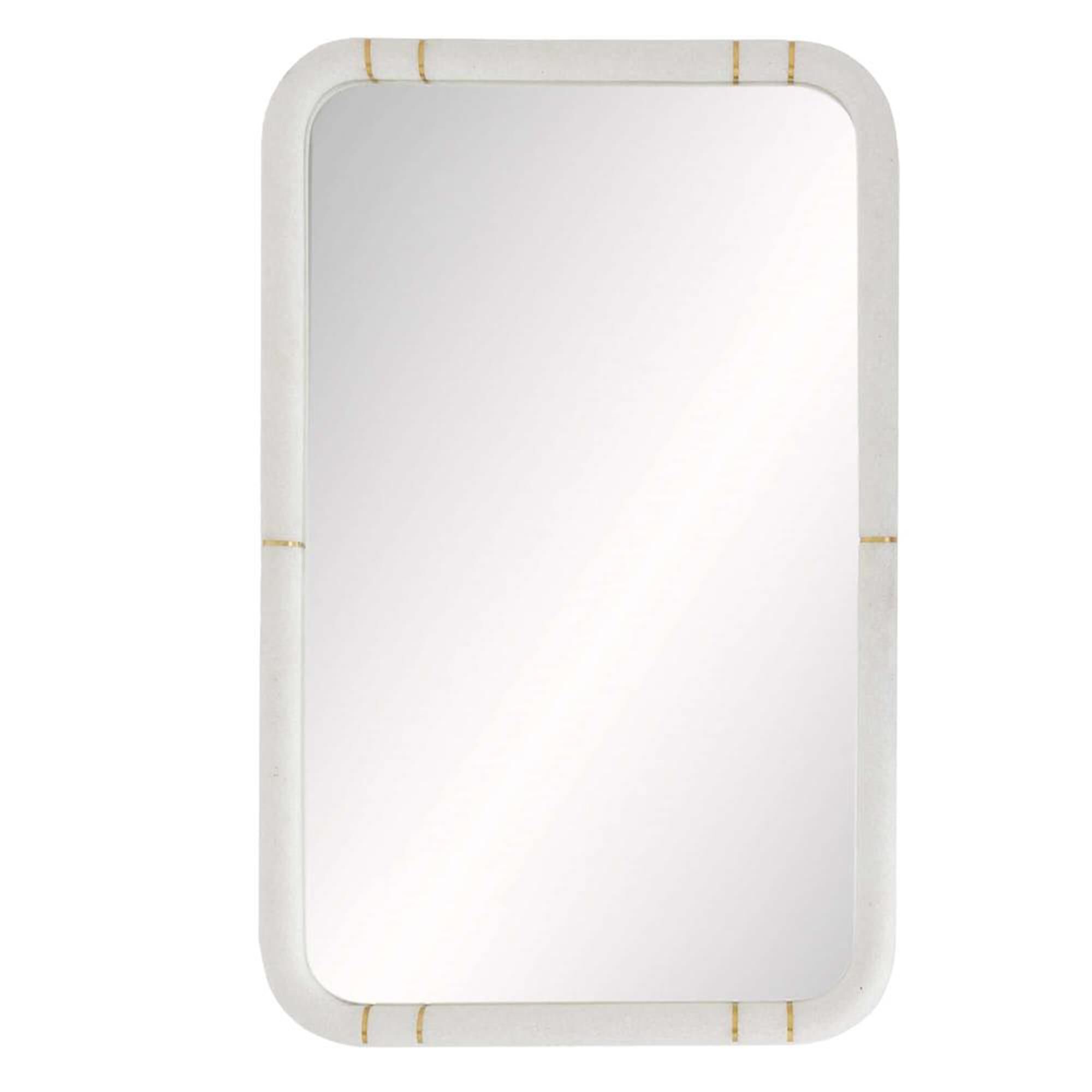 Trevino 40 Inch Decorative Mirror by Arteriors Home