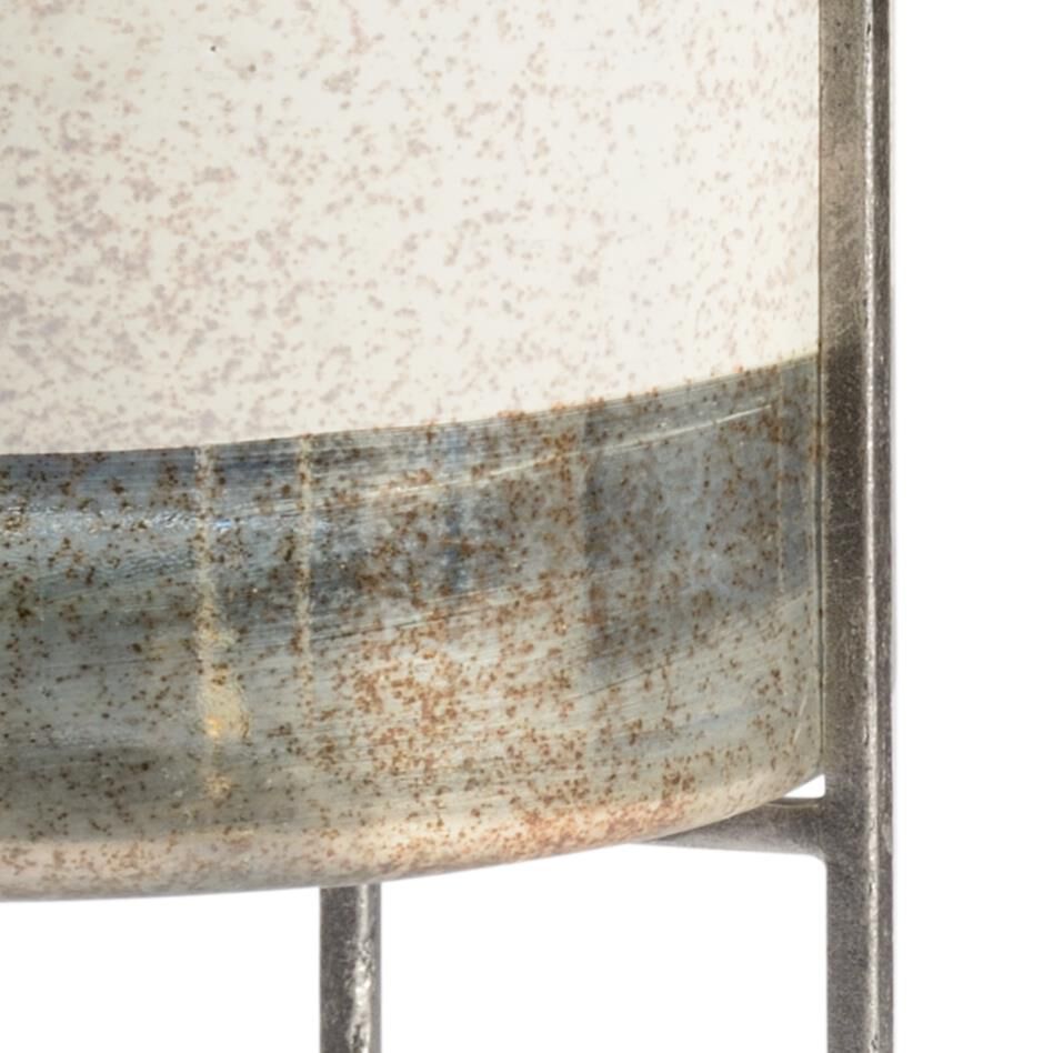 Candle Holder by Chelsea House