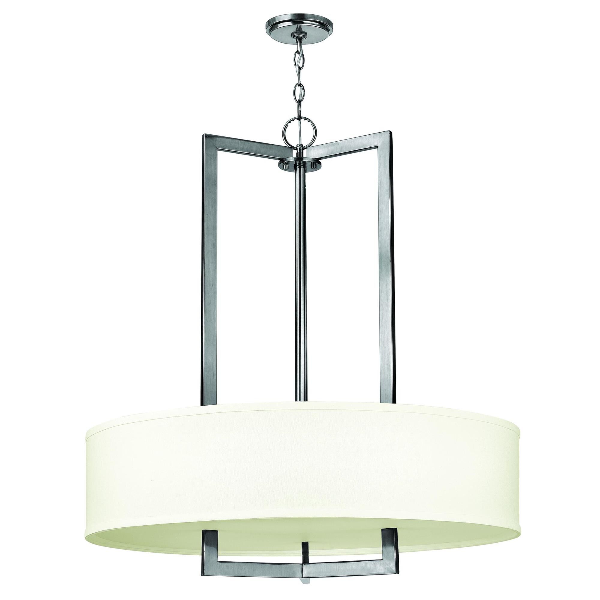 Hampton 30 Inch Large Pendant by Hinkley Lighting